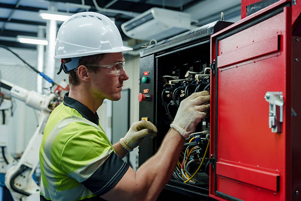 24/7 Emergency Generator Installation experts in Hanley Hills, MO