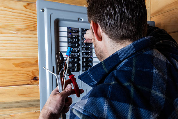 Affordable Generator Installation solutions in Hanley Hills, MO